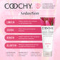COOCHY Shave Cream - Seduction, Honeysuckle & Citrus - 7.2 oz, 3.4 oz or .5 oz www.VALGINA.com best shave cream of all time best seller