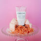 COOCHY Shave Cream - Frosted Cake / Pink Cupcake 7.2 oz, 3.4 oz or .5 oz - VALGINA.com