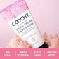 COOCHY Shave Cream - Frosted Cake / Pink Cupcake 7.2 oz, 3.4 oz or .5 oz - VALGINA.com