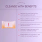 Cleanse with Benefits - PH Balanced Pleasure Wipes - VALGINA.com