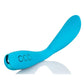 California Dreaming Palm Springs Pleaser - Bendable Bestie CalExotics - Blue