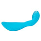 California Dreaming Palm Springs Pleaser - Bendable Bestie CalExotics - Blue