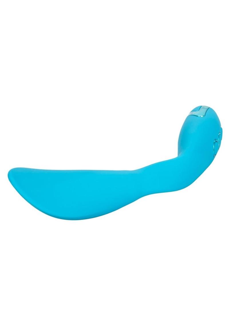 California Dreaming Palm Springs Pleaser - Bendable Bestie CalExotics - Blue