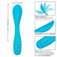 California Dreaming Palm Springs Pleaser - Bendable Bestie CalExotics - Blue