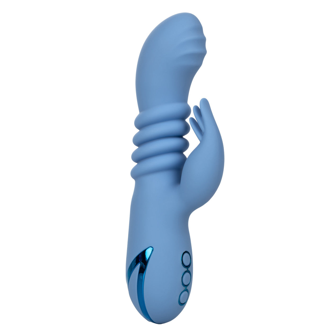 TOM California Dreaming - Thrusting Rabbit - Blue - VALGINA.com