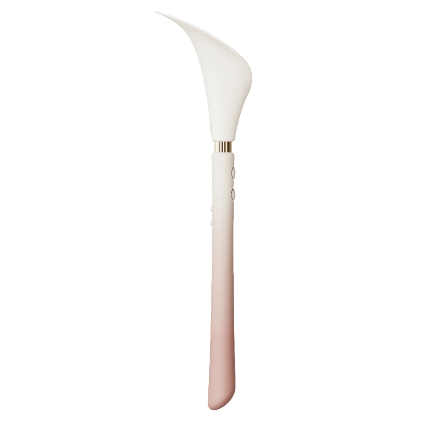 Calla Lily - Dual Head Precision Wand Massager - VALGINA.com