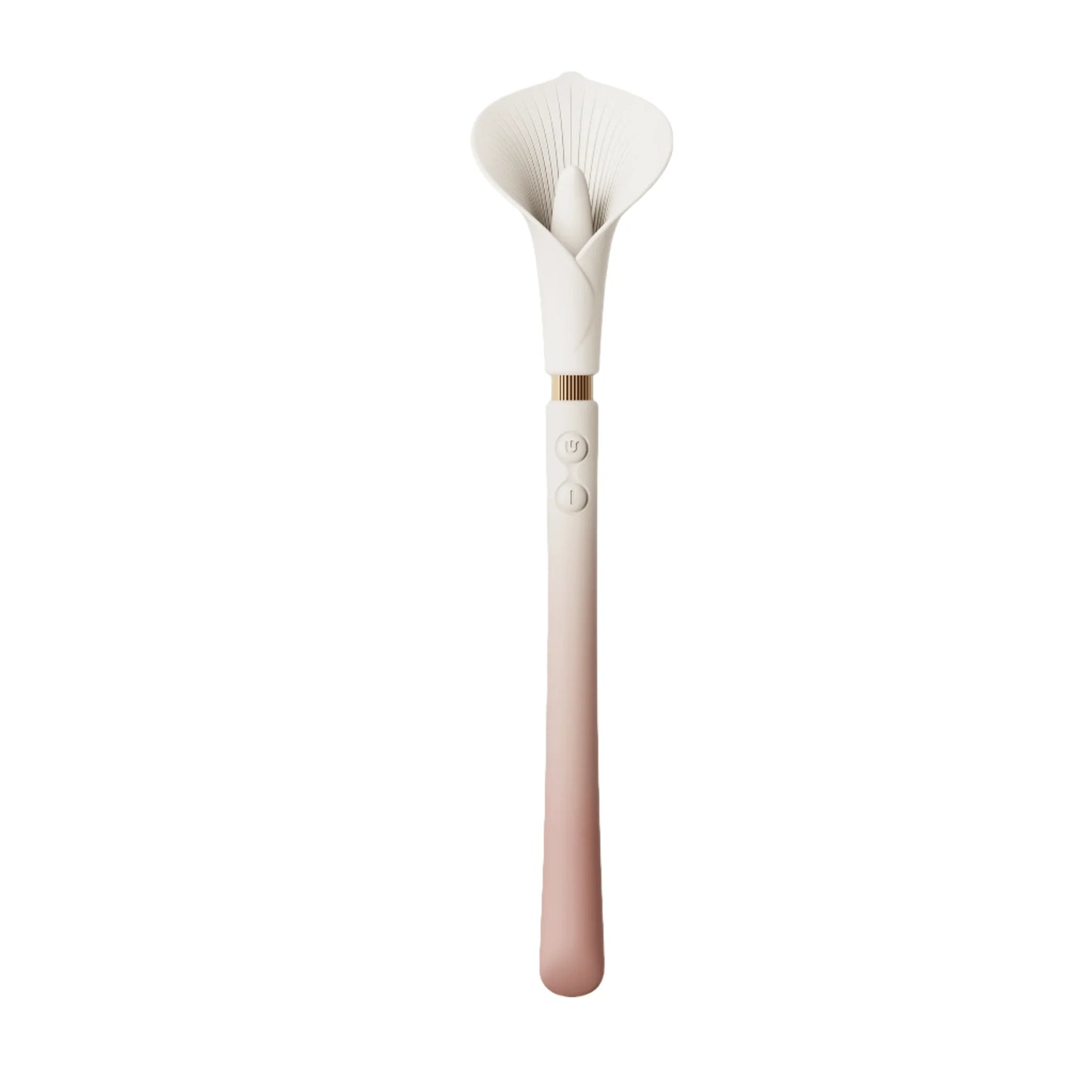 Calla Lily - Dual Head Precision Wand Massager - VALGINA.com