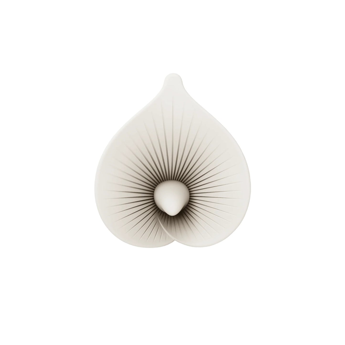 Calla Lily - Dual Head Precision Wand Massager - VALGINA.com