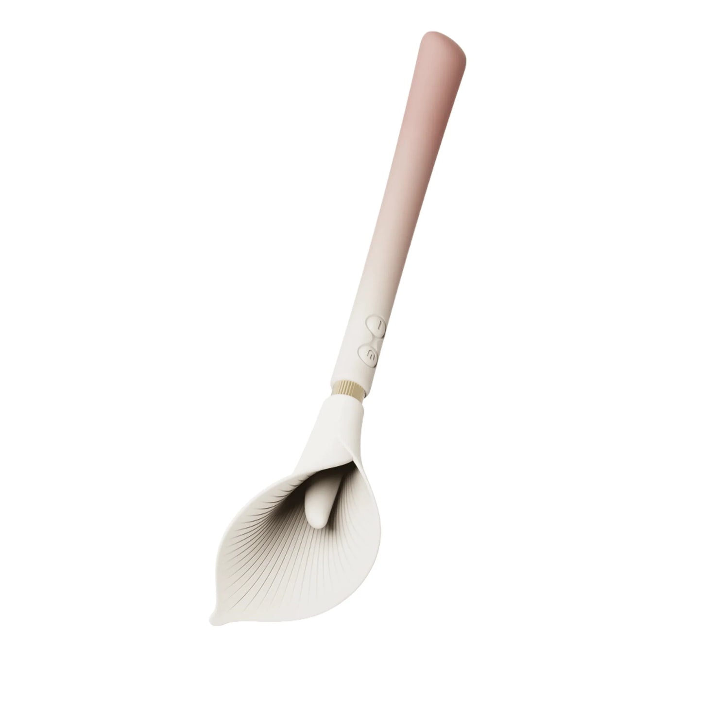 Calla Lily - Dual Head Precision Wand Massager - VALGINA.com