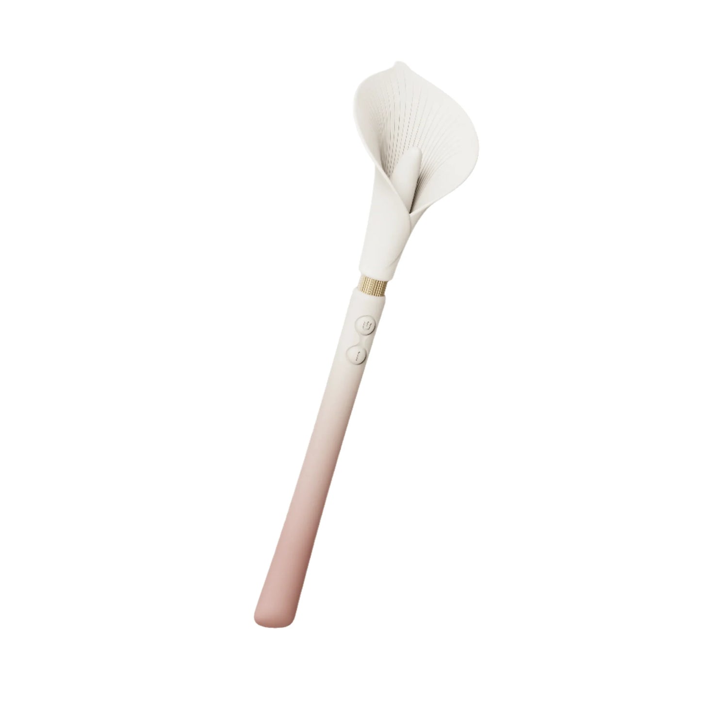 Calla Lily - Dual Head Precision Wand Massager - VALGINA.com
