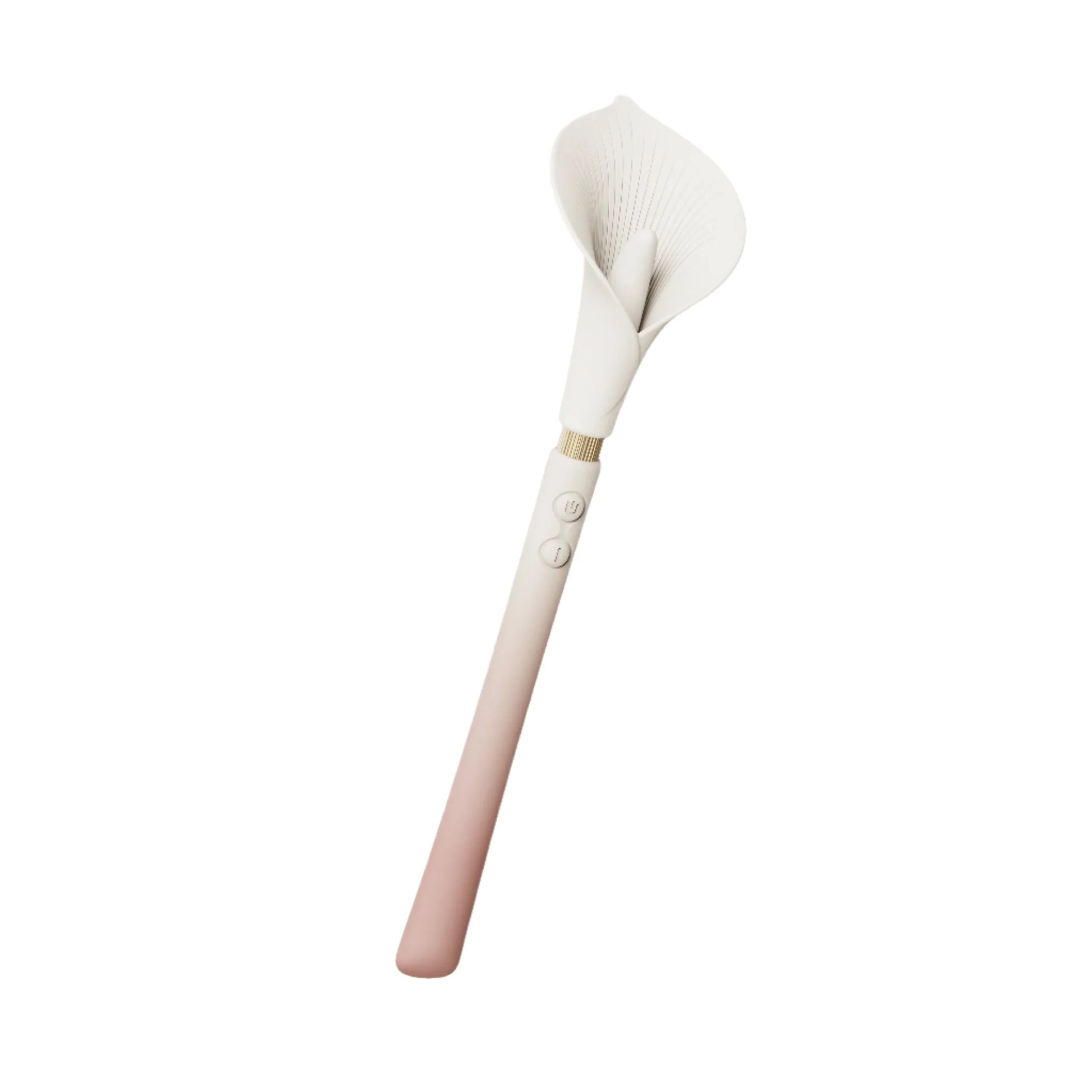 Calla Lily - Dual Head Precision Wand Massager - VALGINA.com