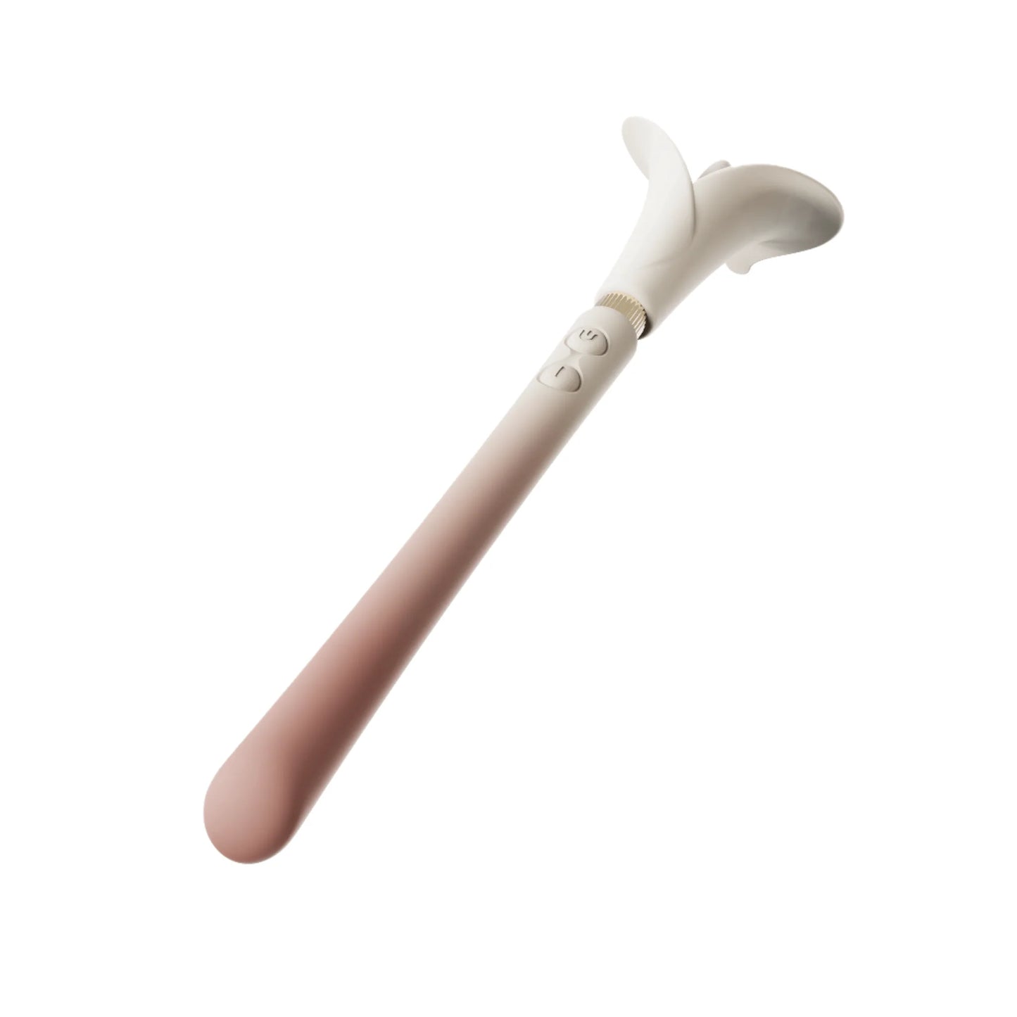 Calla Lily - Dual Head Precision Wand Massager - VALGINA.com