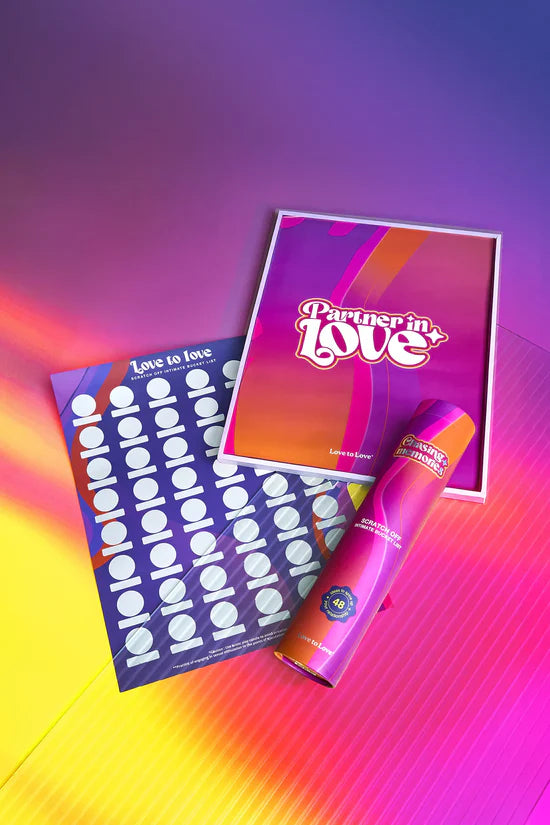 Chasing Memories couples scratch-off bucket list poster - ValGina.com