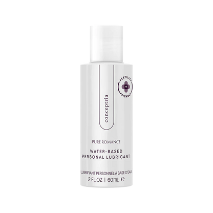 Conceptria - Fertility Friendly Personal Lubricant! - VALGINA.com