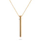 Crave Vesper 2 - Rose Gold, Black, Yellow Gold