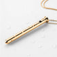 Crave Vesper 2 - Rose Gold, Black, Yellow Gold