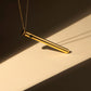 Crave Vesper 2 - Rose Gold, Black, Yellow Gold