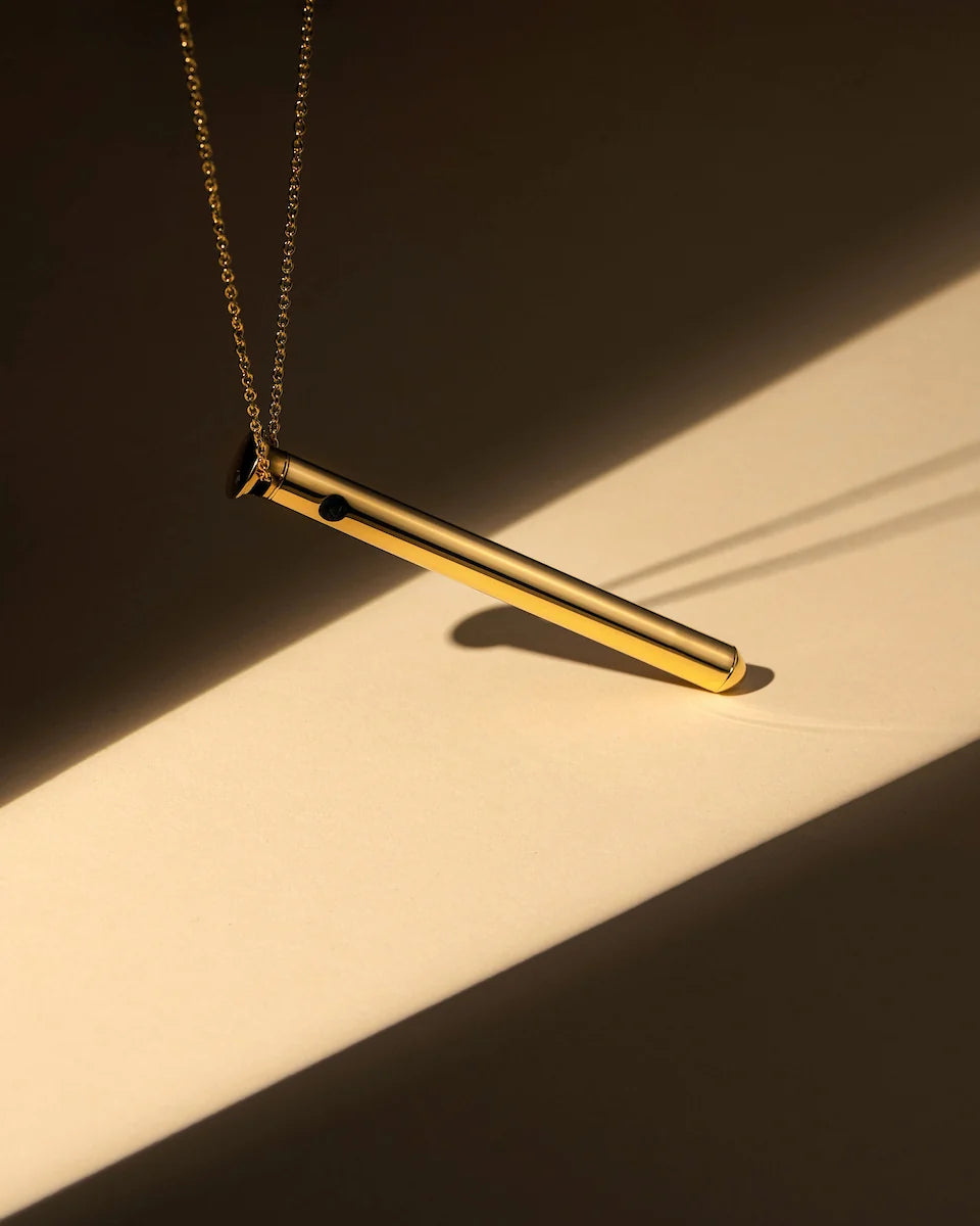 Crave Vesper 2 - Rose Gold, Black, Yellow Gold