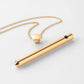 Crave Vesper 2 - Rose Gold, Black, Yellow Gold