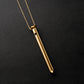 Crave Vesper 2 - Rose Gold, Black, Yellow Gold