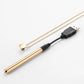 Crave Vesper 2 - Rose Gold, Black, Yellow Gold