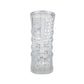 Cyclone Dual Chamber Stroker XL - Clear - NEW! - VALGINA.com
