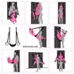 Frequent Flier - Yoga Love Swing - VALGINA.com
