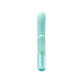 Deep Desire - Real Feel Thrusting Dual Rabbit - Teal or Rose Gold - 16 LEFT! - VALGINA.com