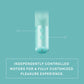 Deep Desire - Real Feel Thrusting Dual Rabbit - Teal or Rose Gold - 16 LEFT! - VALGINA.com