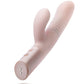 Deep Desire - Real Feel Thrusting Dual Rabbit - Teal or Rose Gold - 16 LEFT! - VALGINA.com
