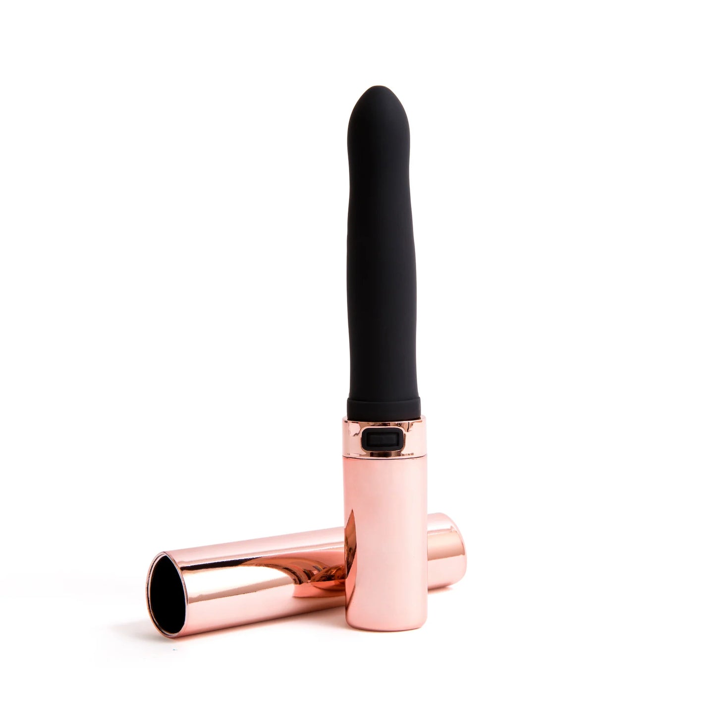 Discreet Vibe Cache Nu Sensuelle black white or rose gold www.VALGINA.com