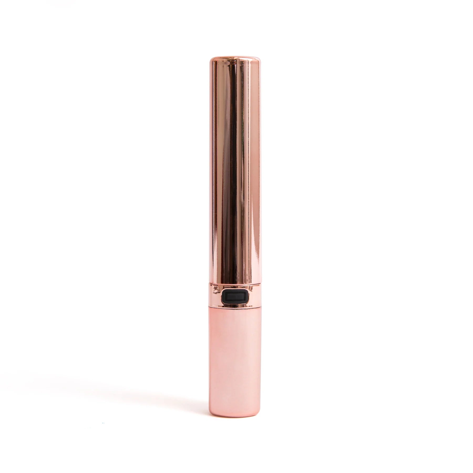 Discreet Vibe Cache Nu Sensuelle black white or rose gold www.VALGINA.com