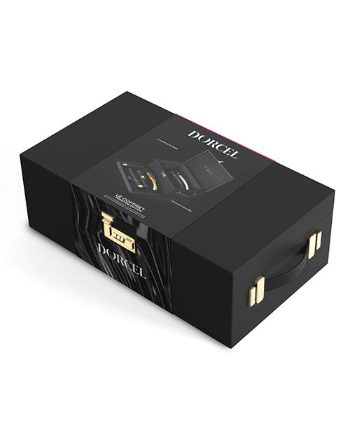 Lockable Adult Toy Chest