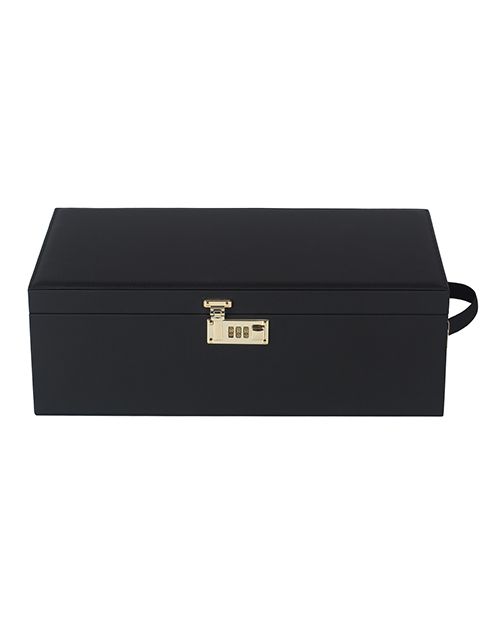 Lockable Adult Toy Chest