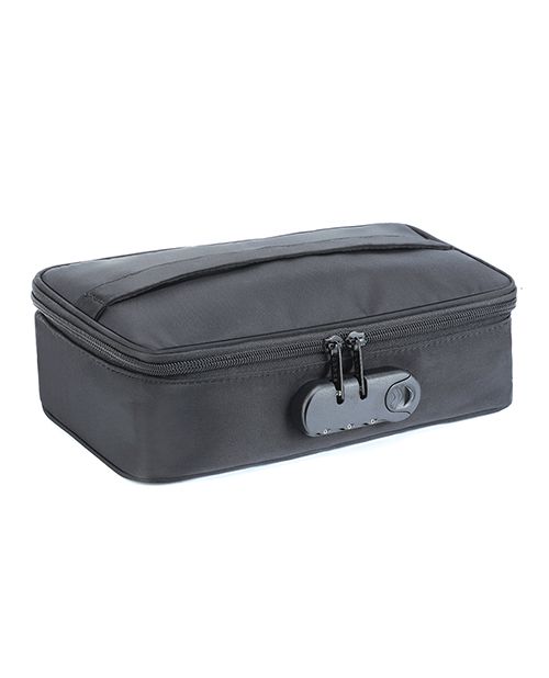 Locking Toy Chest - Gold or Black - VALGINA.com