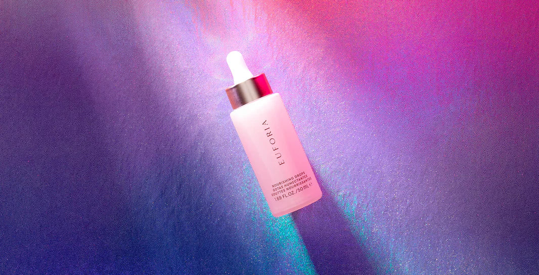 Euforia Nourishing V Drops - IN STOCK - 29 LEFT - Pure Romance