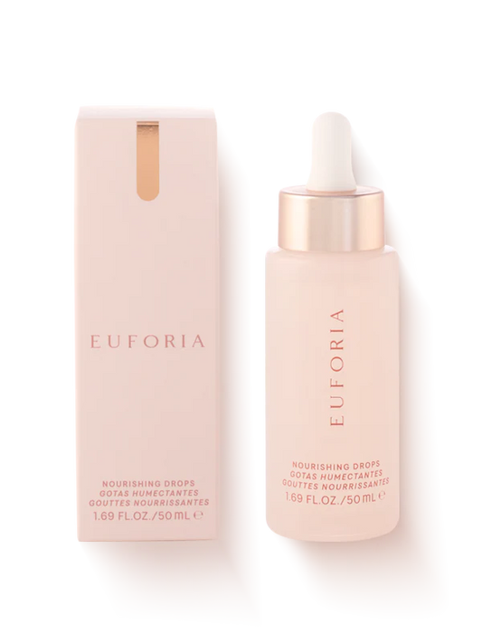 Euforia Nourishing V Drops - IN STOCK - 29 LEFT - Pure Romance
