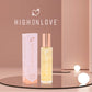 Dry Body Oil ‚– Hemp Seed Oil Nourishment & Radiance - NEW! HighOnLove www.VALGINA.com  