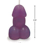 Pecker and Coochy Naughty Shaped Candles - 8 Options | VALGINA - lifestyle shot
