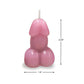 Pecker and Coochy Naughty Shaped Candles - 8 Options | VALGINA - image 8