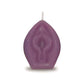 Pecker and Coochy Naughty Shaped Candles - 8 Options | VALGINA - alternate view
