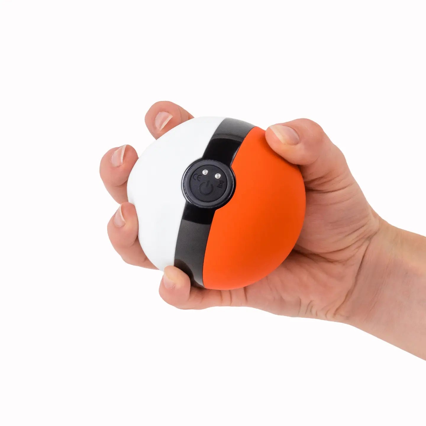 Energy Ball, Dual Density Unisex Vibrating Massager pokemon Ball adult toy vibrator www.VALGINA.com 
