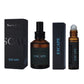 Escape - Mens Pheromone Cologne - .34 oz, 2 oz, or set best selling mens pheromone fragrance of all time www.VALGINA.com 
