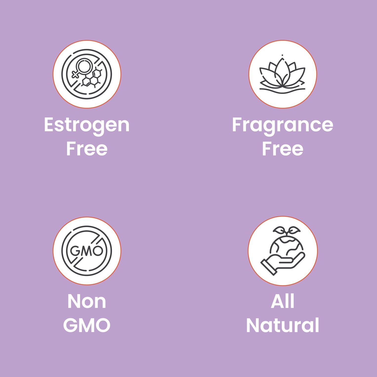 eSoothe vitamin E suppositories ingredient and directions panel
