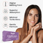 eSoothe hormone free intimate moisture support lifestyle image