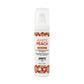 Warming Personal Lubricant - Pineapple Paradise, Cotton Candy, Pina Colada, Vanilla, S on The Beach