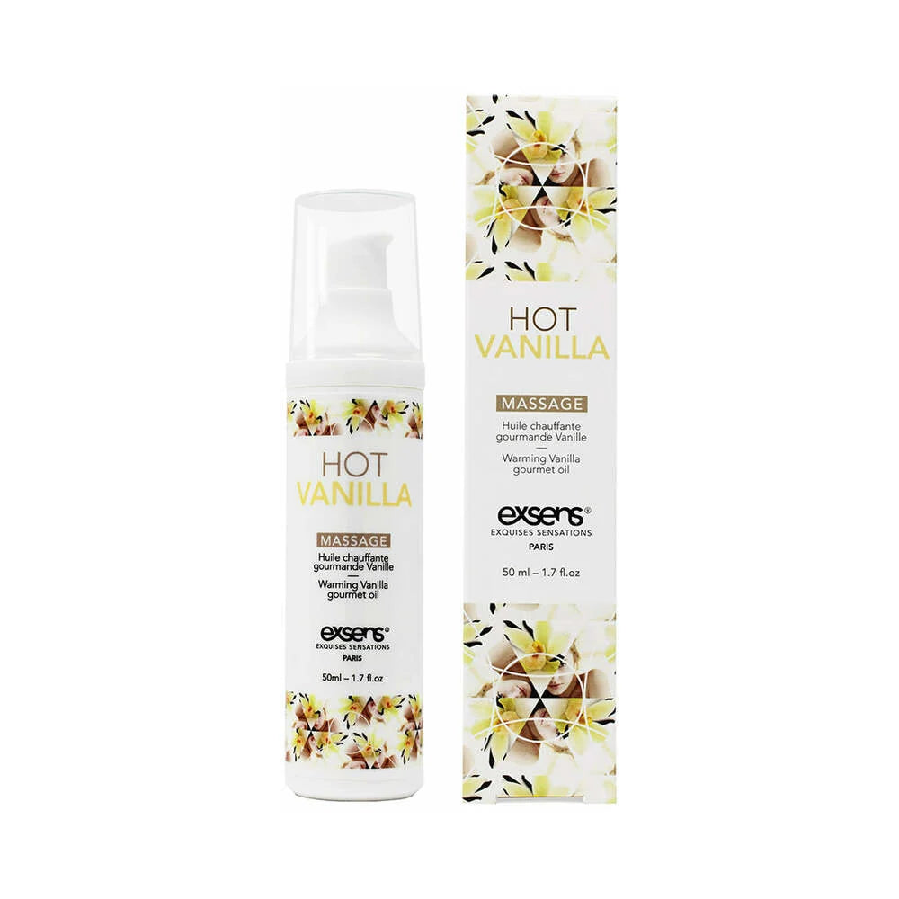 Warming Personal Lubricant - Pineapple Paradise, Cotton Candy, Pina Colada, Vanilla, S on The Beach