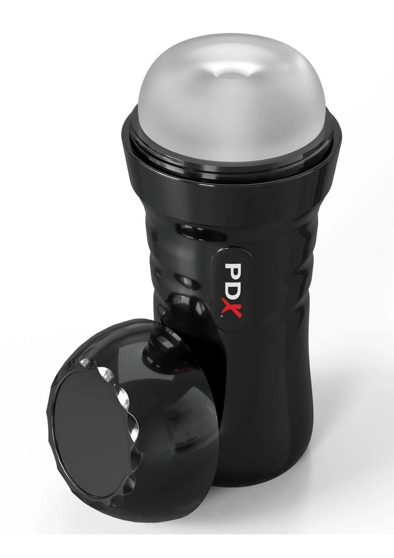 Extreme Wet Strokers Super Slide & Glide self-lubricating stroker, Frosted - ValGina.com