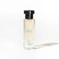 Eye of Love Bloom Blue Ember pheromone parfum 1 oz packaging