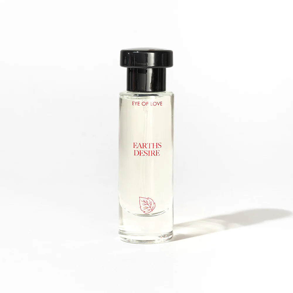 Bloom - Earths Desire & Blue Ember - Male Pheromone Colognes, Candles, Room Spray - Eye of Love